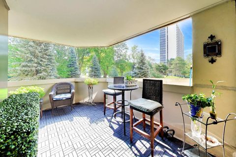Photo 22 at 204 - 75 Wynford Hts Crescent, Don Mills, Toronto