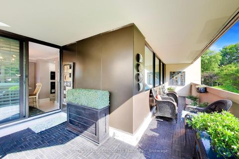 Photo 23 at 204 - 75 Wynford Hts Crescent, Don Mills, Toronto
