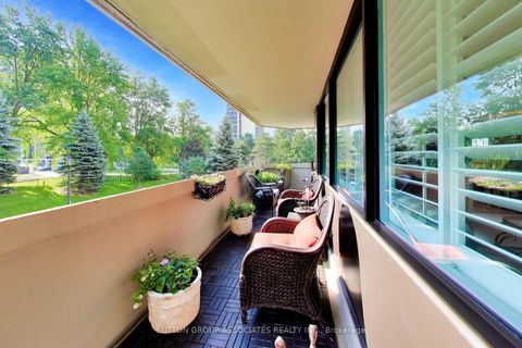 Photo 24 at 204 - 75 Wynford Hts Crescent, Don Mills, Toronto