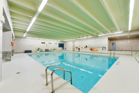 Photo 25 at 204 - 75 Wynford Hts Crescent, Don Mills, Toronto