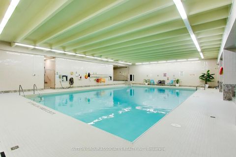 Photo 26 at 204 - 75 Wynford Hts Crescent, Don Mills, Toronto