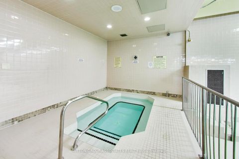 Photo 27 at 204 - 75 Wynford Hts Crescent, Don Mills, Toronto