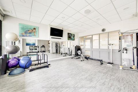 Photo 28 at 204 - 75 Wynford Hts Crescent, Don Mills, Toronto