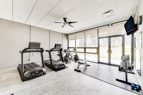 Photo 29 at 204 - 75 Wynford Hts Crescent, Don Mills, Toronto