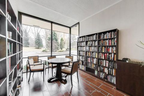 Photo 32 at 204 - 75 Wynford Hts Crescent, Don Mills, Toronto