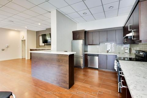 Photo 33 at 204 - 75 Wynford Hts Crescent, Don Mills, Toronto