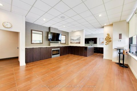 Photo 34 at 204 - 75 Wynford Hts Crescent, Don Mills, Toronto