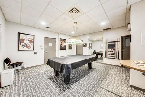 Photo 36 at 204 - 75 Wynford Hts Crescent, Don Mills, Toronto