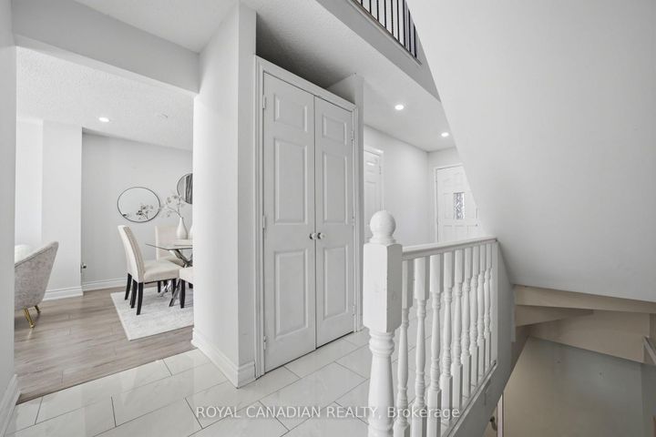 Photo 6 at 3 Gilmore Drive, Madoc, Brampton