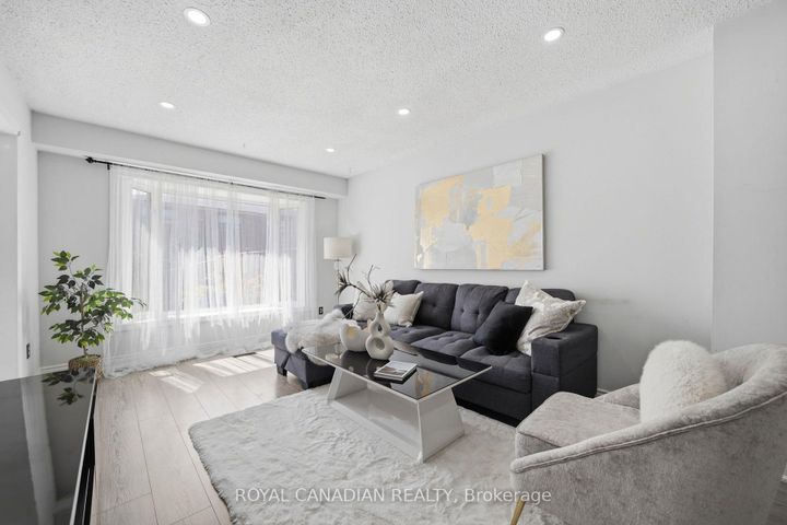 Photo 9 at 3 Gilmore Drive, Madoc, Brampton