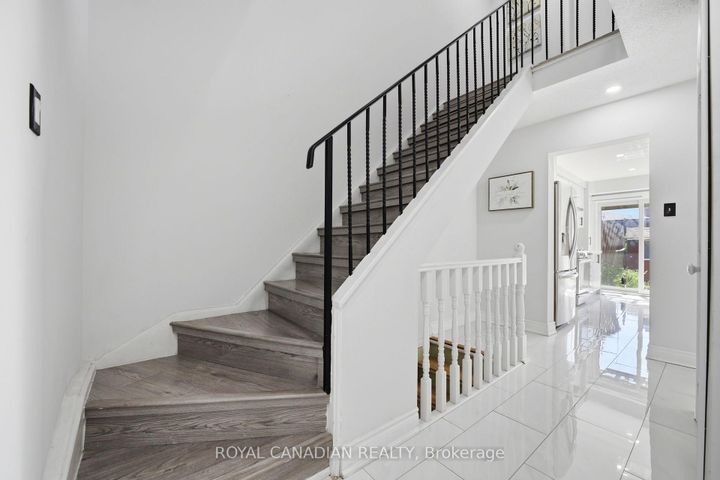Photo 21 at 3 Gilmore Drive, Madoc, Brampton