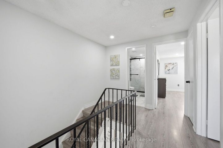 Photo 23 at 3 Gilmore Drive, Madoc, Brampton