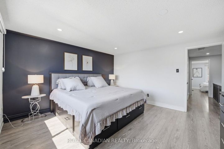 Photo 24 at 3 Gilmore Drive, Madoc, Brampton