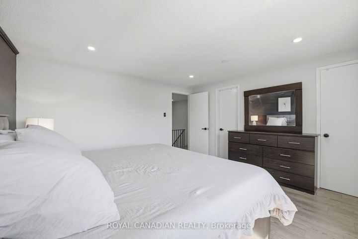 Photo 26 at 3 Gilmore Drive, Madoc, Brampton