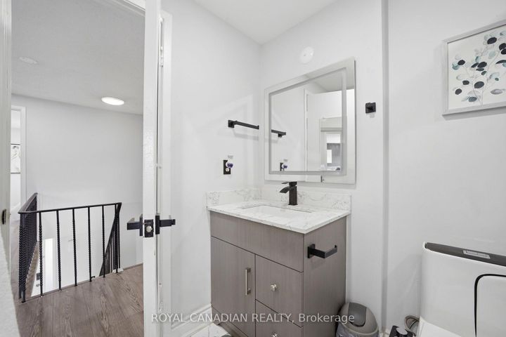 Photo 28 at 3 Gilmore Drive, Madoc, Brampton