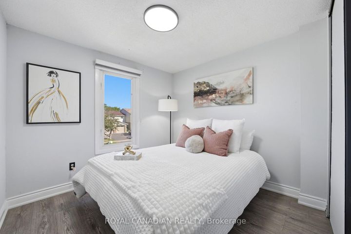 Photo 31 at 3 Gilmore Drive, Madoc, Brampton