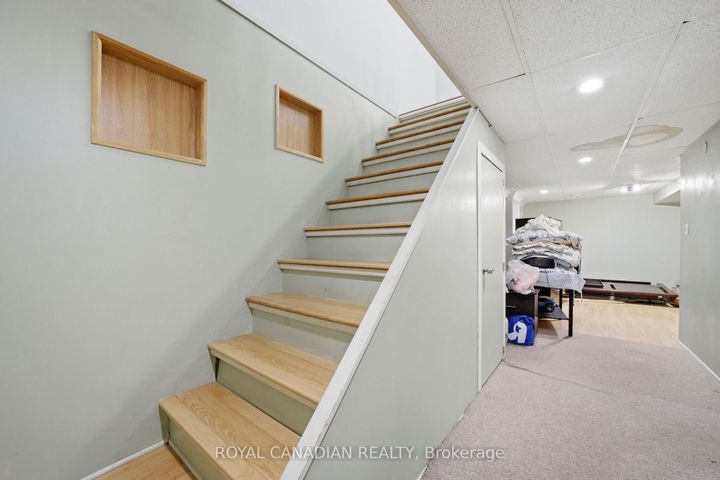 Photo 34 at 3 Gilmore Drive, Madoc, Brampton