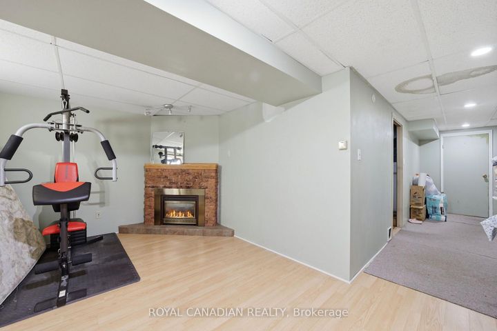 Photo 35 at 3 Gilmore Drive, Madoc, Brampton