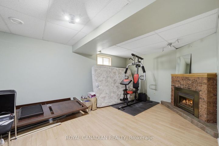 Photo 36 at 3 Gilmore Drive, Madoc, Brampton