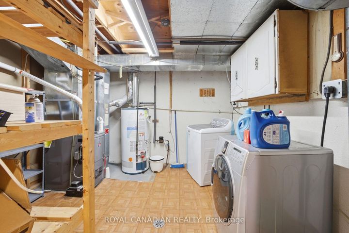 Photo 37 at 3 Gilmore Drive, Madoc, Brampton