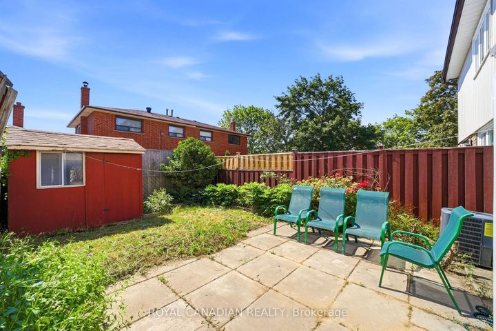 Photo 38 at 3 Gilmore Drive, Madoc, Brampton