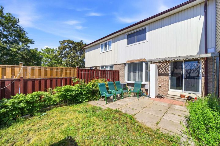 Photo 39 at 3 Gilmore Drive, Madoc, Brampton