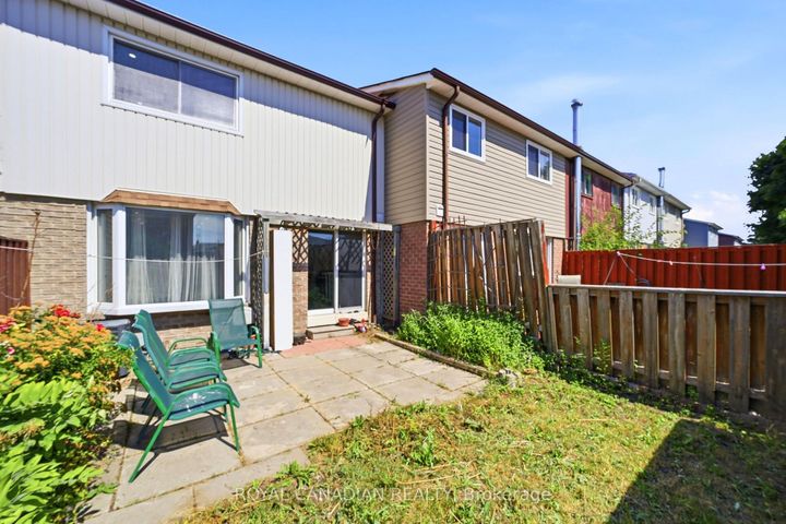 Photo 40 at 3 Gilmore Drive, Madoc, Brampton