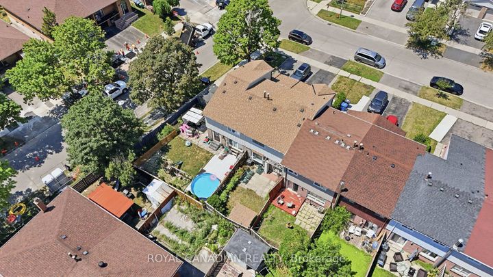 Photo 46 at 3 Gilmore Drive, Madoc, Brampton