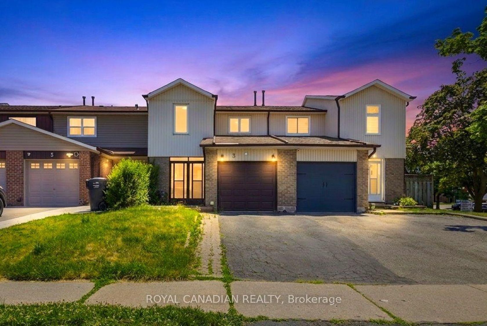 3 Gilmore Drive, Madoc, Brampton 2