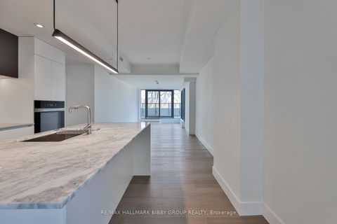 Photo 2 at 310 - 1414 Bayview Avenue, Mount Pleasant East, Toronto