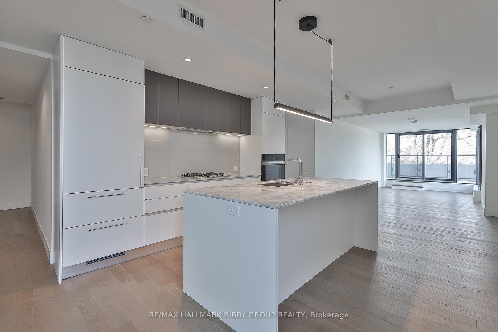 310 - 1414 Bayview Avenue, Mount Pleasant East, Toronto 