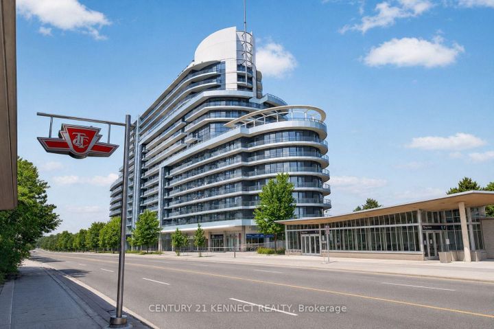 Photo 0 at 1514 - 2885 Bayview Avenue, Bayview Village, Toronto