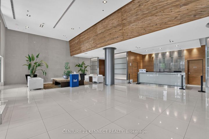 Photo 2 at 1514 - 2885 Bayview Avenue, Bayview Village, Toronto