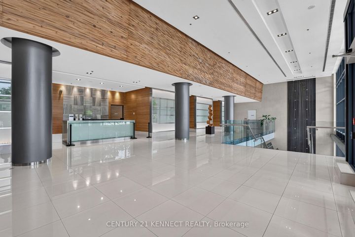 Photo 3 at 1514 - 2885 Bayview Avenue, Bayview Village, Toronto