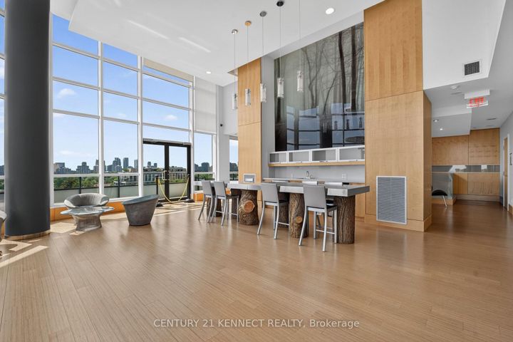 Photo 5 at 1514 - 2885 Bayview Avenue, Bayview Village, Toronto