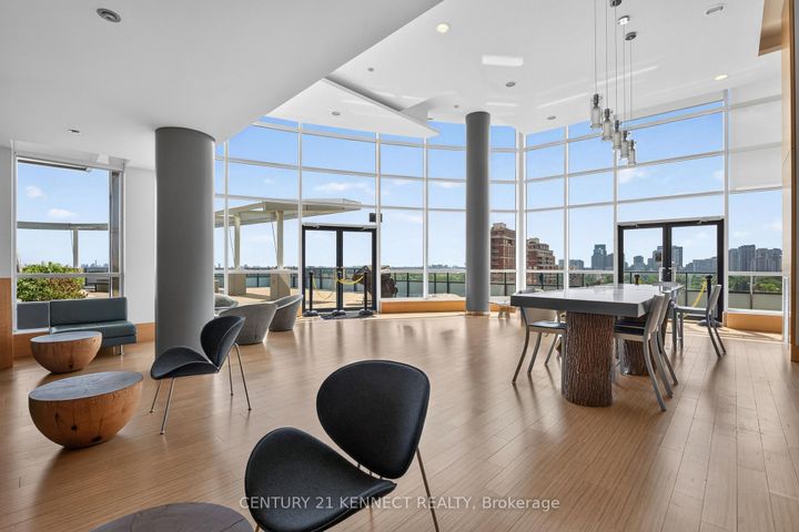 Photo 7 at 1514 - 2885 Bayview Avenue, Bayview Village, Toronto