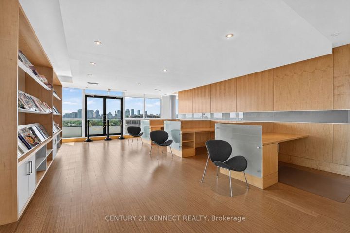 Photo 8 at 1514 - 2885 Bayview Avenue, Bayview Village, Toronto