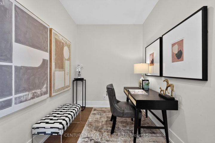 Photo 9 at 1514 - 2885 Bayview Avenue, Bayview Village, Toronto