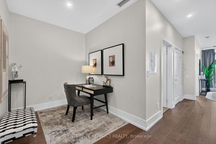 Photo 10 at 1514 - 2885 Bayview Avenue, Bayview Village, Toronto