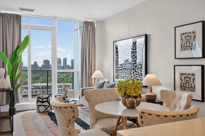 Photo 19 at 1514 - 2885 Bayview Avenue, Bayview Village, Toronto