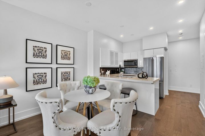 Photo 21 at 1514 - 2885 Bayview Avenue, Bayview Village, Toronto
