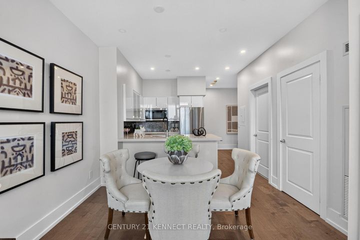 Photo 22 at 1514 - 2885 Bayview Avenue, Bayview Village, Toronto