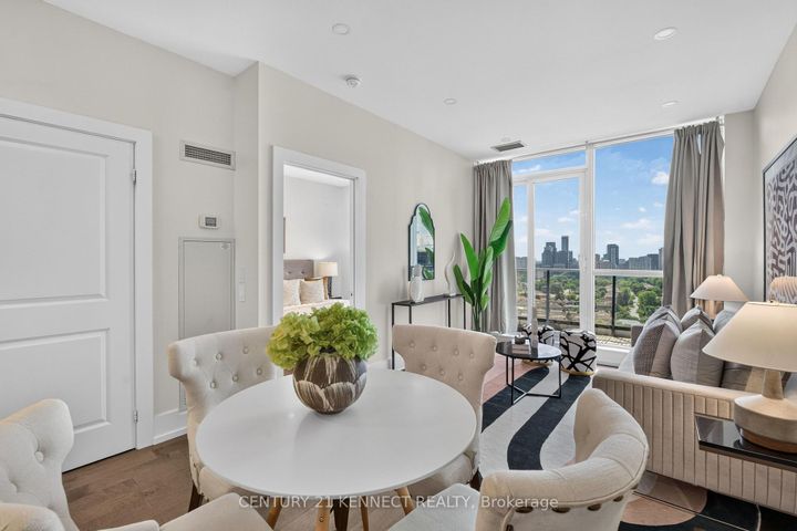 Photo 23 at 1514 - 2885 Bayview Avenue, Bayview Village, Toronto