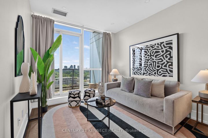 Photo 25 at 1514 - 2885 Bayview Avenue, Bayview Village, Toronto