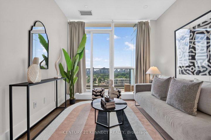 Photo 26 at 1514 - 2885 Bayview Avenue, Bayview Village, Toronto
