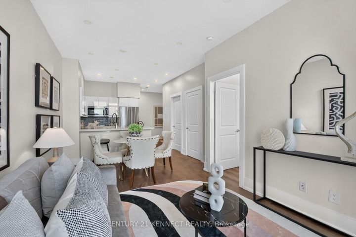 Photo 27 at 1514 - 2885 Bayview Avenue, Bayview Village, Toronto