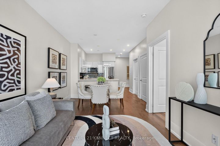 Photo 28 at 1514 - 2885 Bayview Avenue, Bayview Village, Toronto
