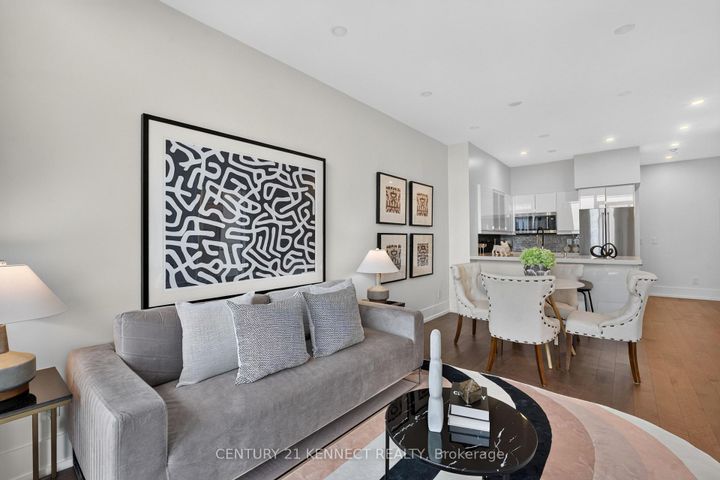 Photo 29 at 1514 - 2885 Bayview Avenue, Bayview Village, Toronto