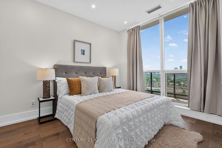 Photo 30 at 1514 - 2885 Bayview Avenue, Bayview Village, Toronto