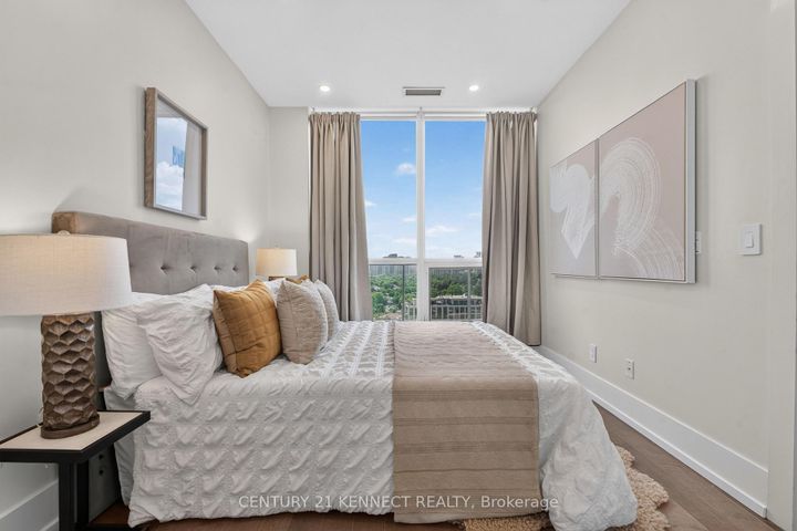 Photo 31 at 1514 - 2885 Bayview Avenue, Bayview Village, Toronto